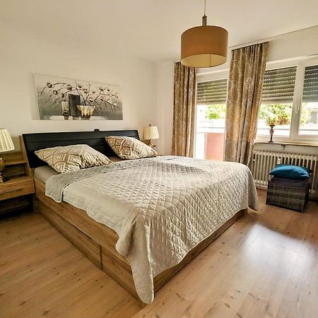 Apartament Rastatt Retreat: Zentral Und Gemuetlich Zewnętrze zdjęcie