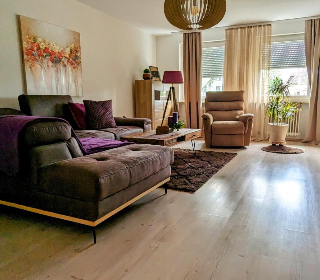 Apartament Rastatt Retreat: Zentral Und Gemuetlich Zewnętrze zdjęcie