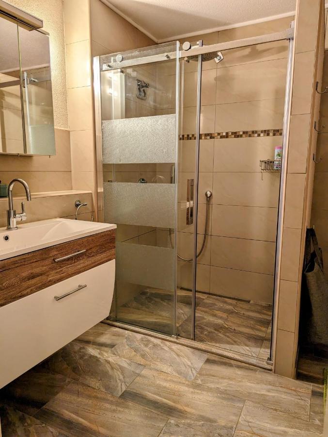 Apartament Rastatt Retreat: Zentral Und Gemuetlich Zewnętrze zdjęcie