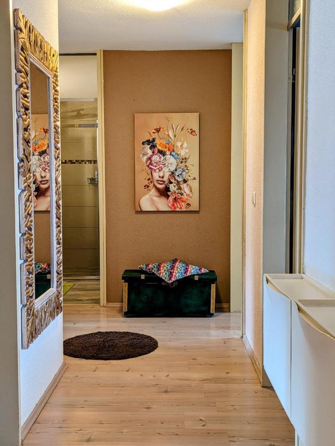 Apartament Rastatt Retreat: Zentral Und Gemuetlich Zewnętrze zdjęcie