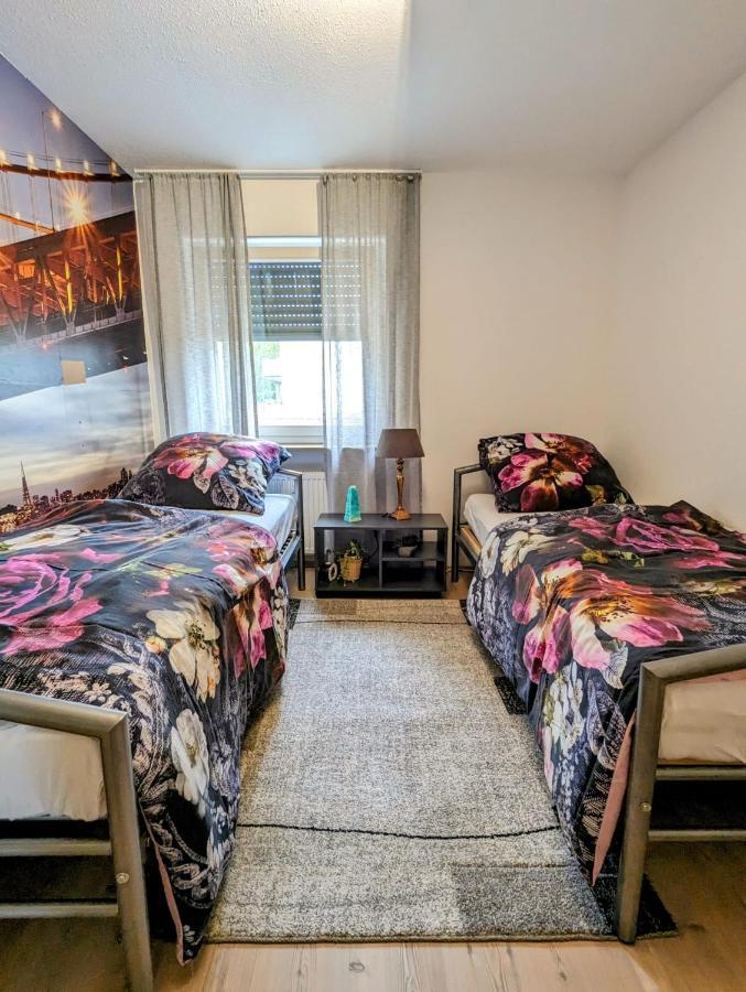 Apartament Rastatt Retreat: Zentral Und Gemuetlich Zewnętrze zdjęcie